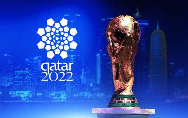 World Cup 2022 lần đầu tiên diễn ra vào mùa Đông