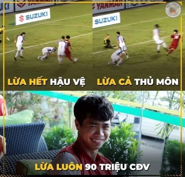 Luật bàn tháng trên sân khách là gì? Việt nam có lợi thế nào trước trận bán kết lượt về AFF Cup