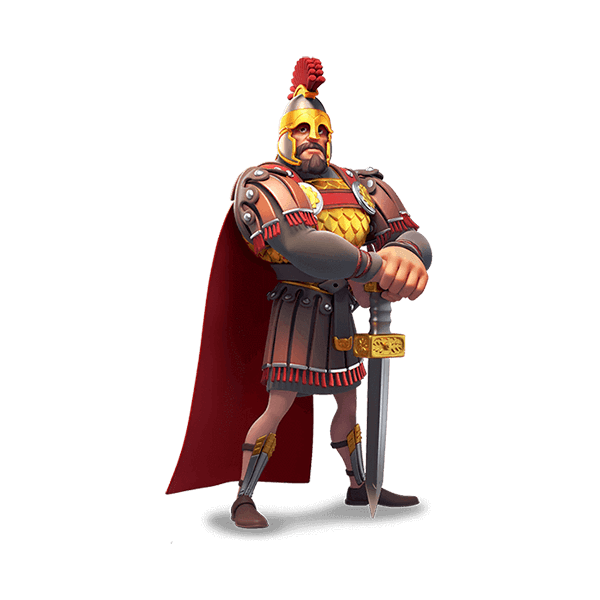 Tướng Belisarius