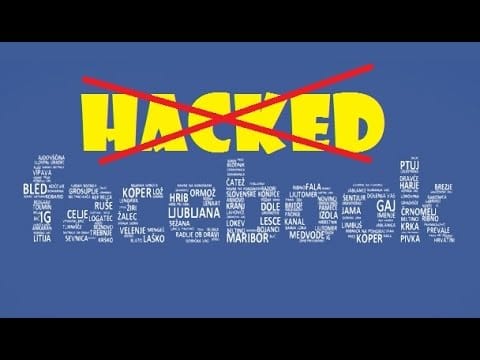 Cách thức hack nick mới trên facebook bằng tag tên và cách khắc phục