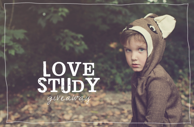 love-study