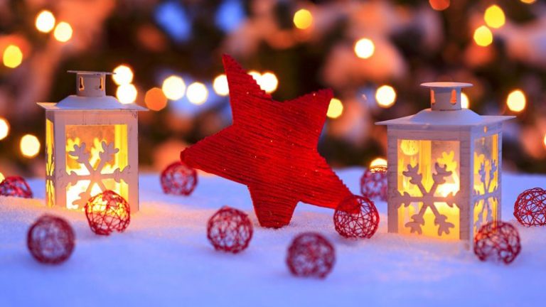10 ca khúc Giáng sinh bất hủ bạn cần phải nghe vào mùa Noel