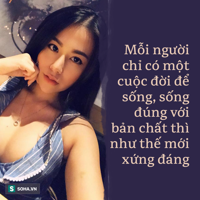 Cô giáo sexy nhất MXH Việt Nam: Bị phê bình vì ăn mặc nóng bỏng nhưng quyết không thay đổi - Ảnh 2.