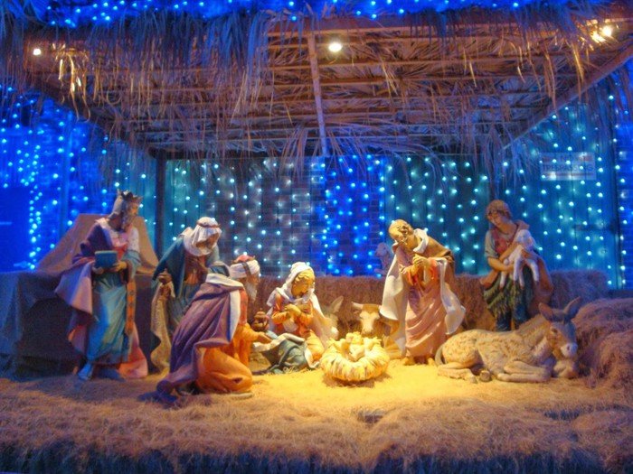 Nguồn gốc và ý nghĩa của ngày Lễ Giáng sinh (ngày Noel) nhiều người chưa biết