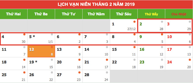 Thu tuong chot phuong an nghi 9 ngay dip Tet Nguyen dan Ky Hoi 2019 hinh anh 2