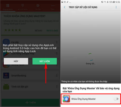 Cách chống xóa, gỡ ứng dụng trên Android Ảnh 4