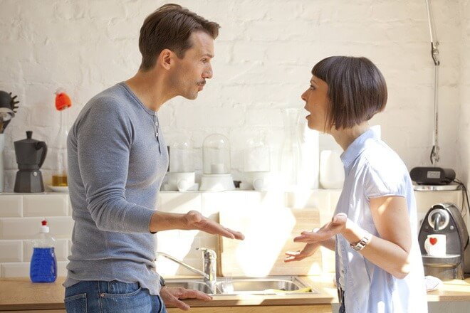 8 việc cần tránh trong quan hệ vợ chồng, lặp lại nhiều lần sẽ có ngày li tán 1
